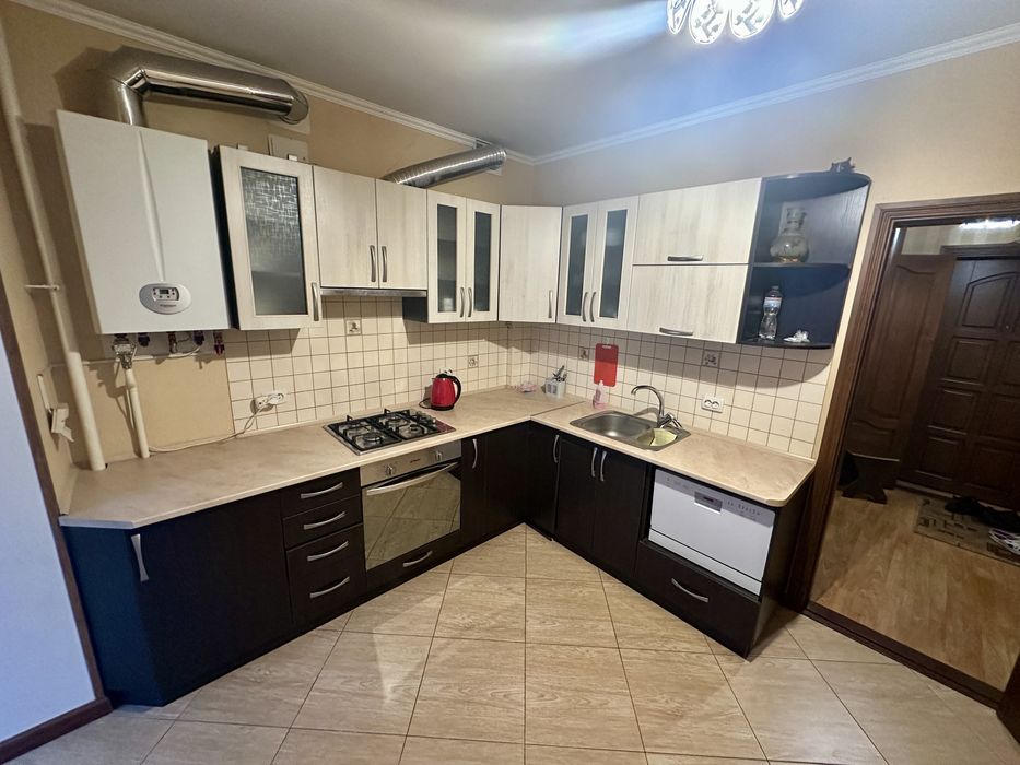 2 - х к/к Бутомы