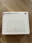 Router 2 Huawei 4G model B311-221 LTE Cat4