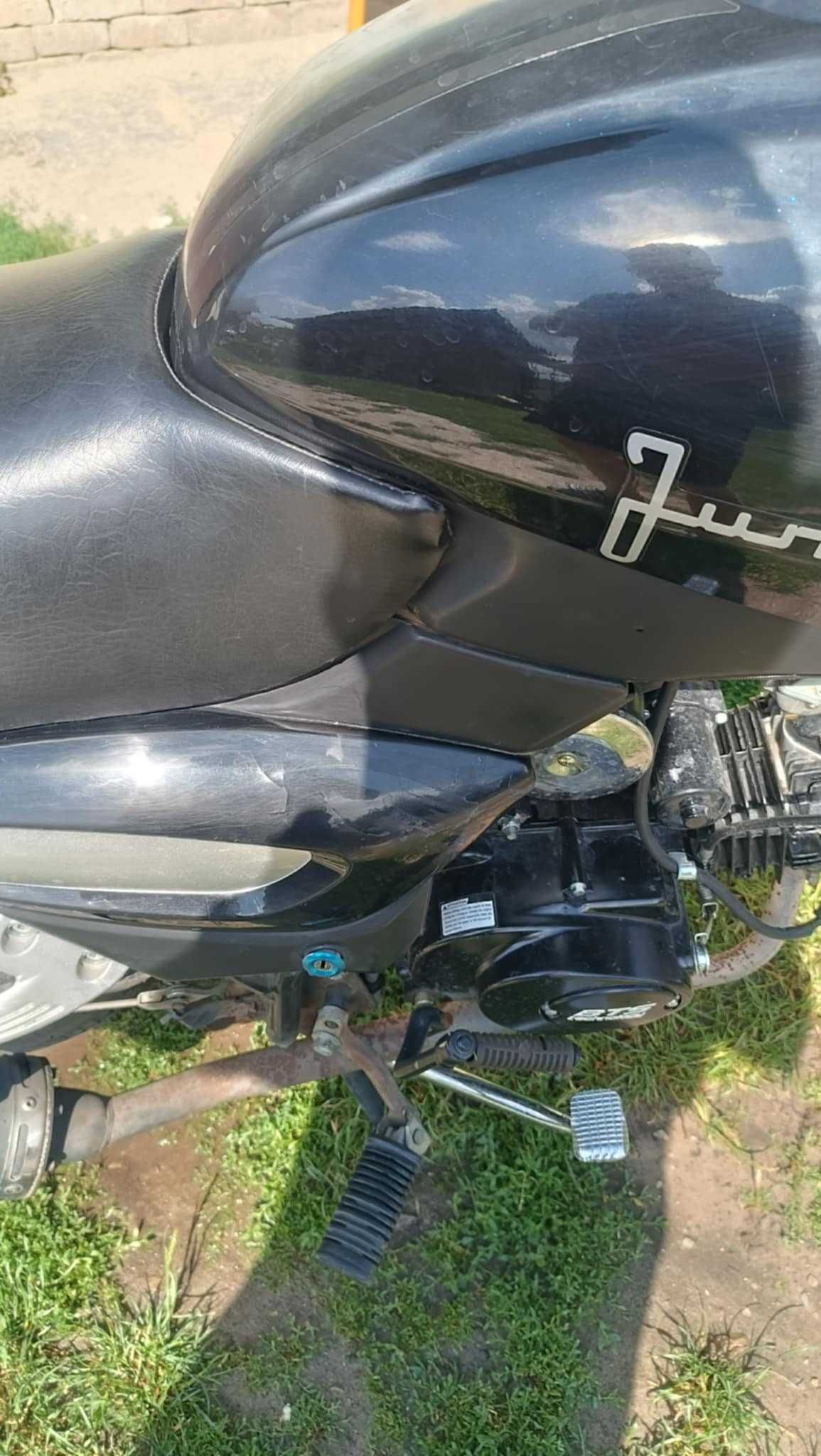 Sprzedam Junak 901 sport