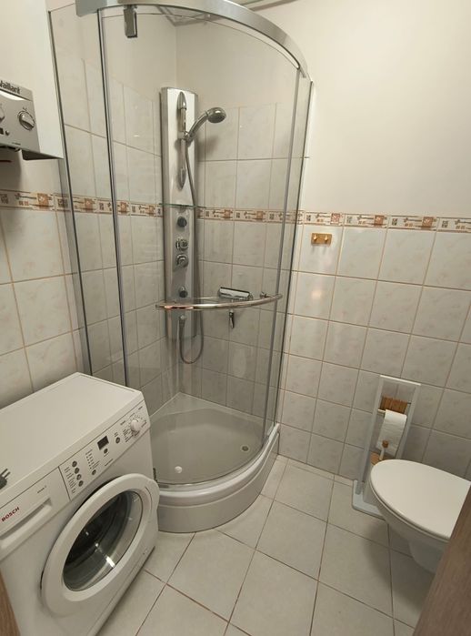 Wynajmę Słoneczne mieszkanie w centrum