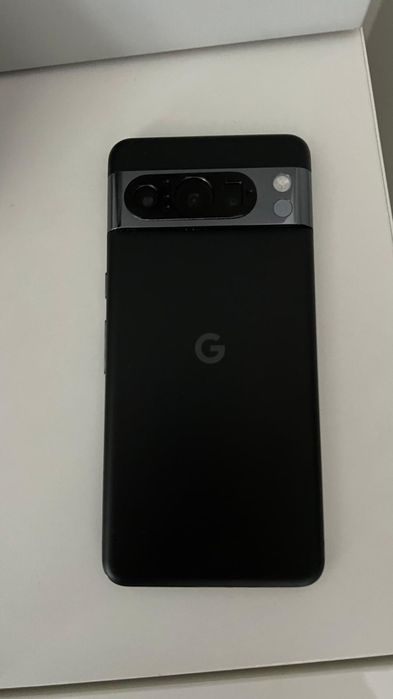 Pixel 8 pro 256 GB