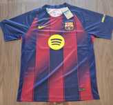 Koszulka Barcelona 25/26 Rozmiar M