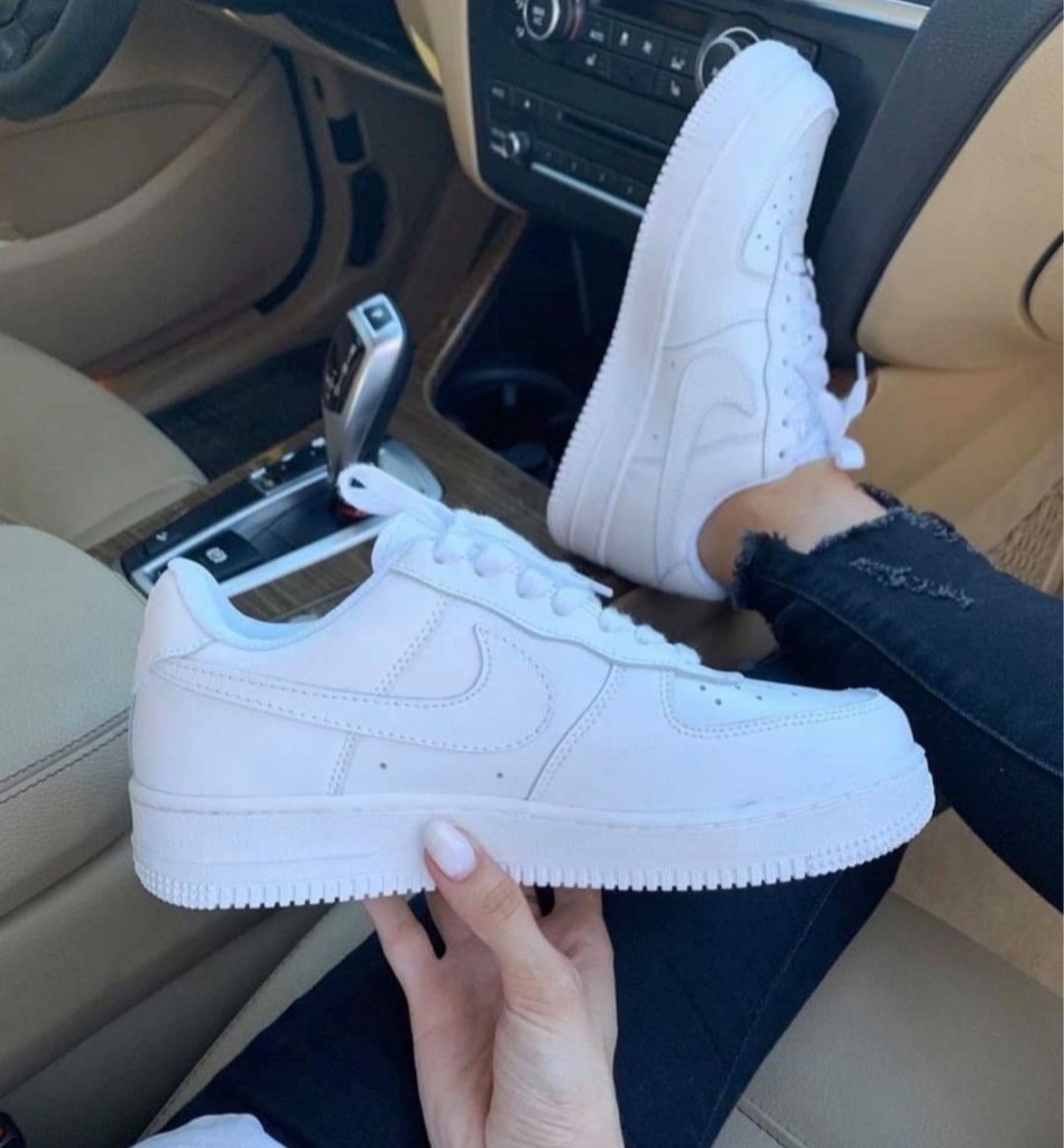 Buty Nike Air Force 1 Damskie Rozm 36-41