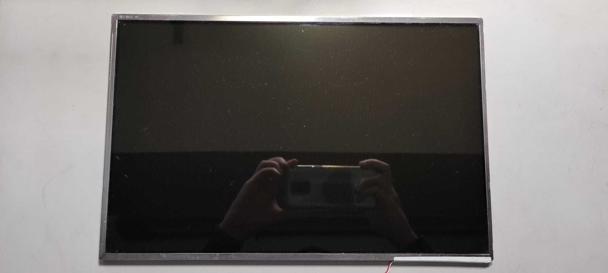 Ecrã 15,4" LTN154AT07 - Samsung