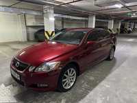 Lexus GS 350 2007