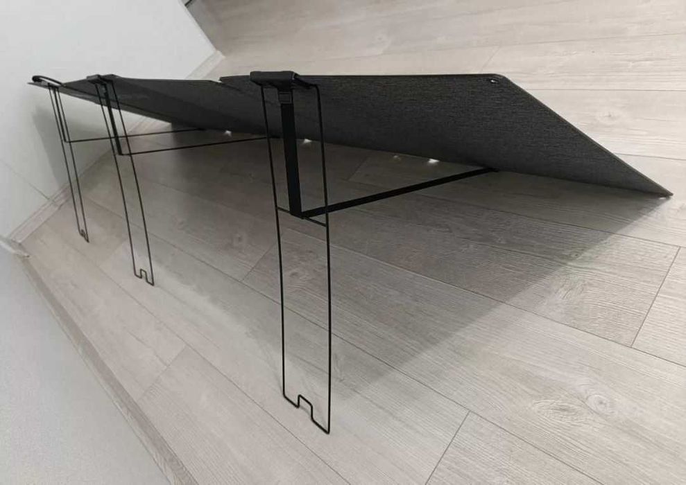 Солнечные складные панели EcoFlow 160–220 с чехлом