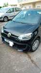VW up! Bluemotion