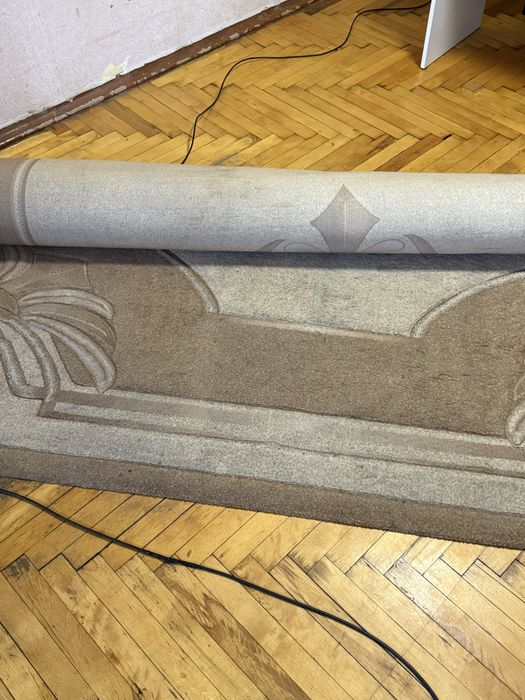 Продам ковер 4 на 3