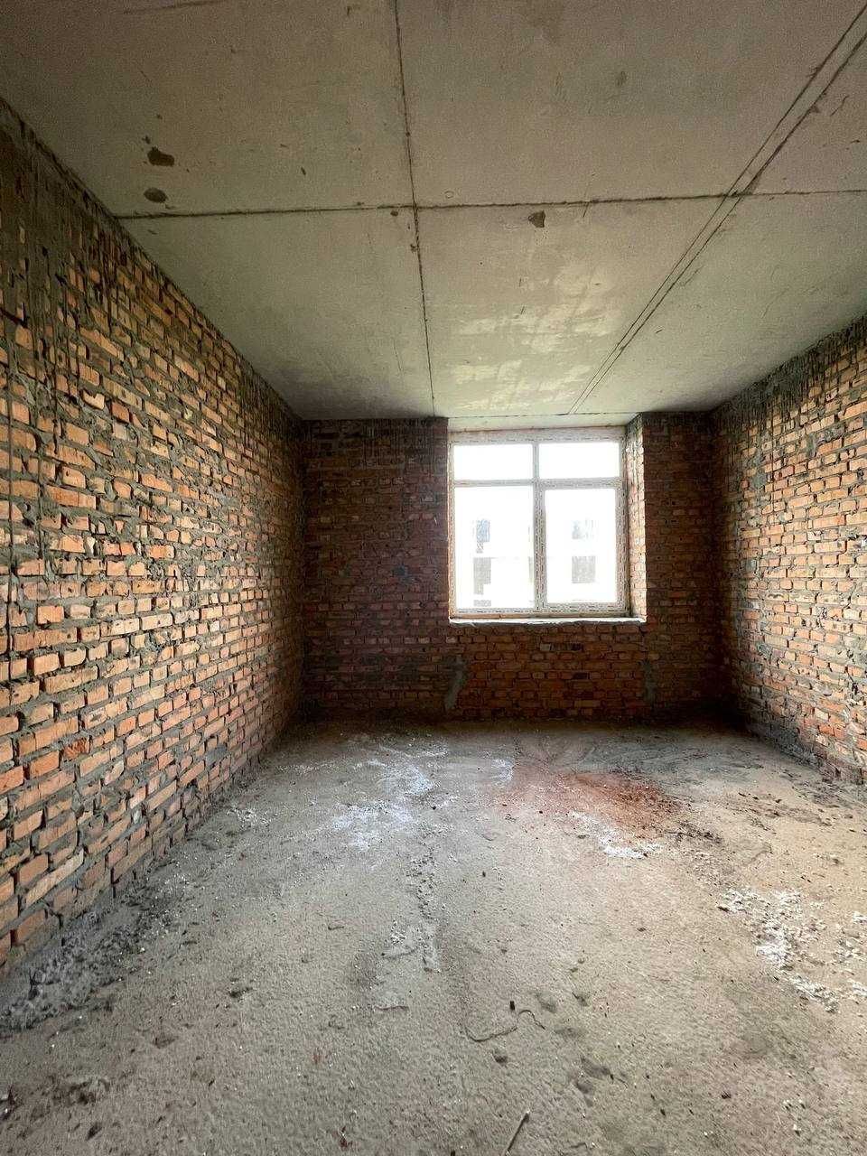 Однокімнатна квартира 42,5 м2 в ЖК PetrovSky. Розстрочка 24 місяці