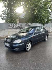 Продам Daewoo Lanos 2005 1.6 16v