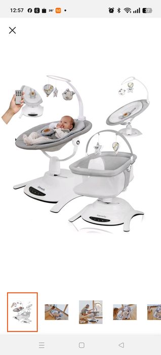 Lionello Bella Set