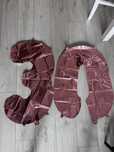 Balon urodzinowy 30