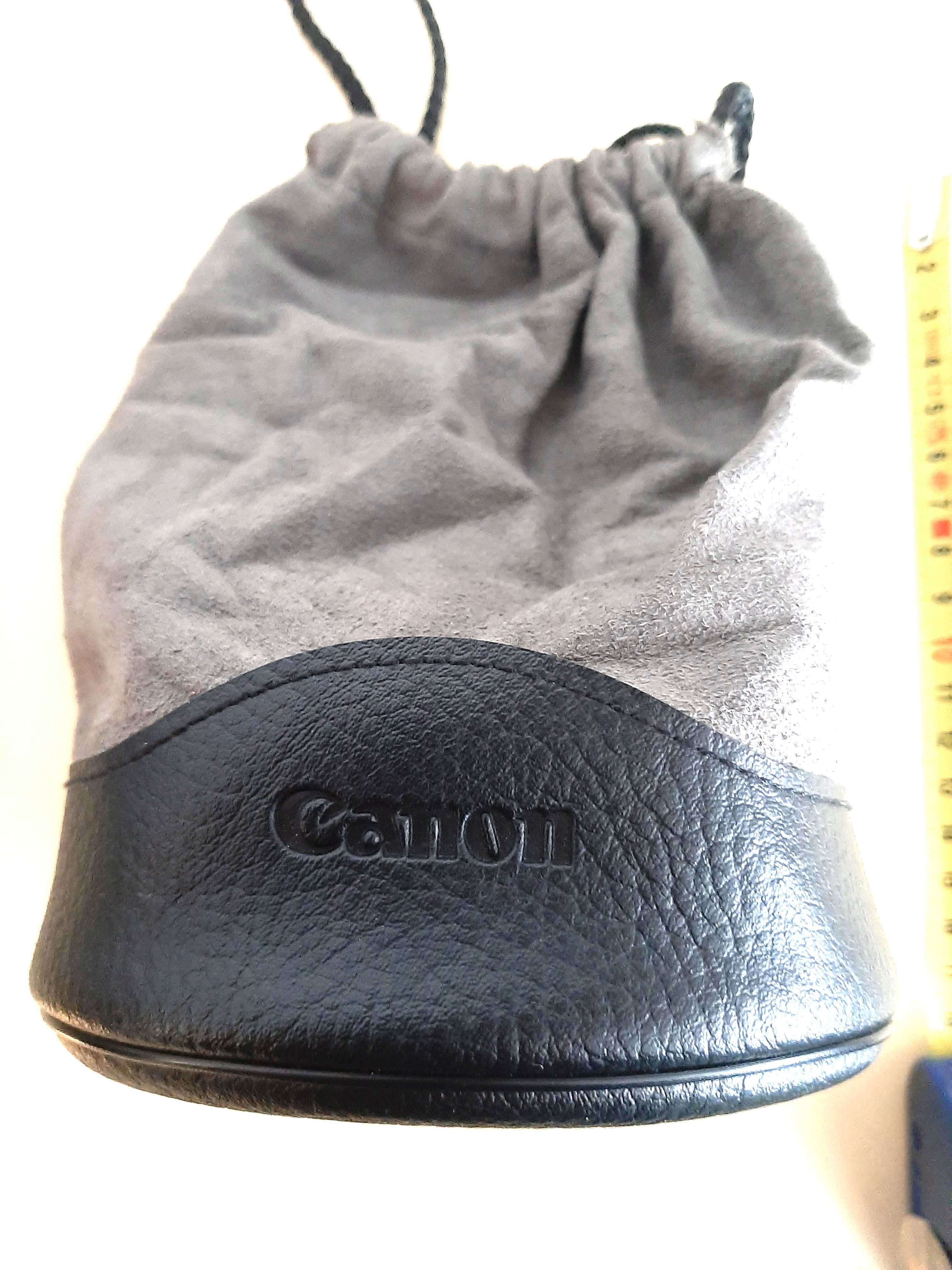 Canon saco  original para lentes L