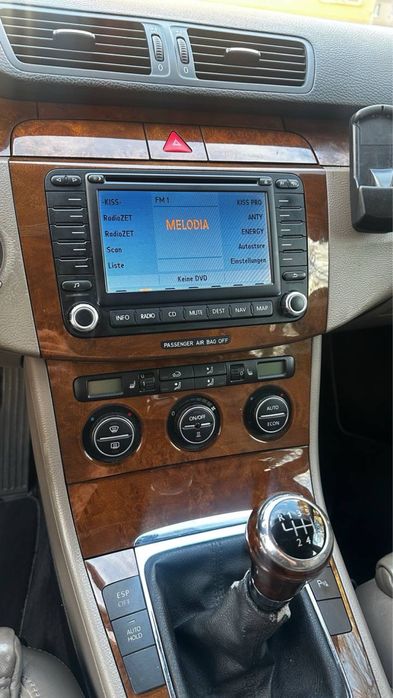 Продам Passat B6,ТОП комплектація,Авто у Львові.