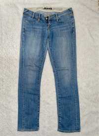 Spodnie jeansowe jeansy Big Star 30/32