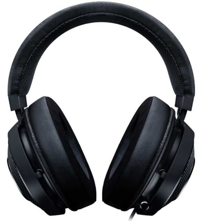 Навушники гарнітура Razer Kraken Multi Platform Black