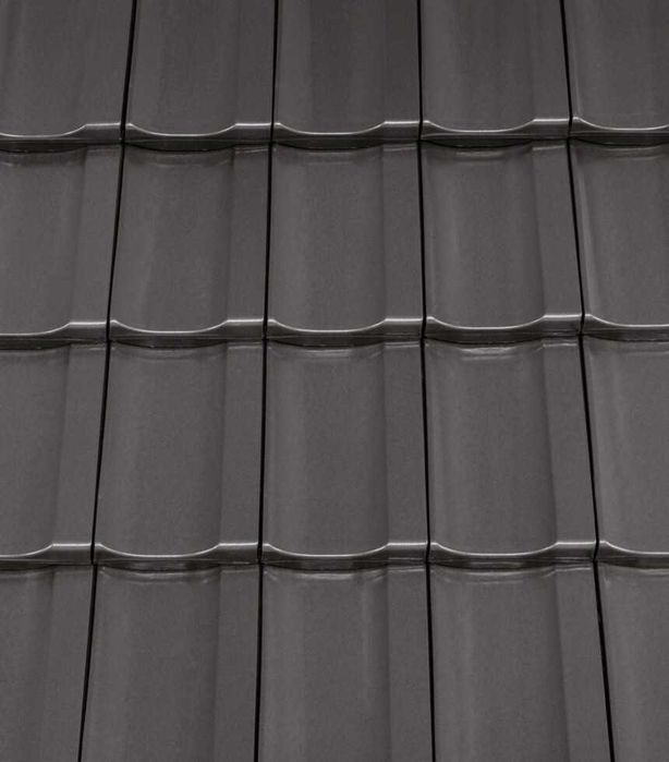 Dachówka Creaton Cantus noblesse łupek kryształ