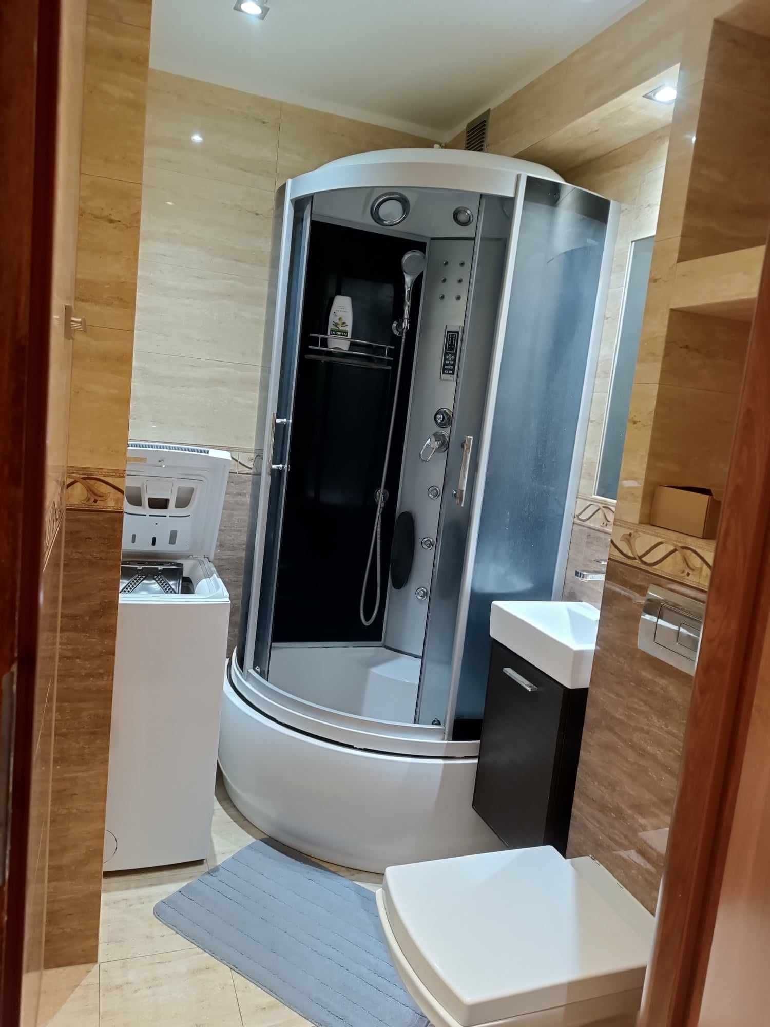 Apartament Gdańsk Brzeźno