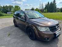 Fiat Freemont Fiat Freemont 2012 2.0 MultiJet Diesel