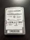 Seagate Momentus ST1000LM024 2,5'' 1 TB, 5400 RPM, SATA/300