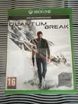 Quantum Break na konsolę Microsoft Xbox One Series S X