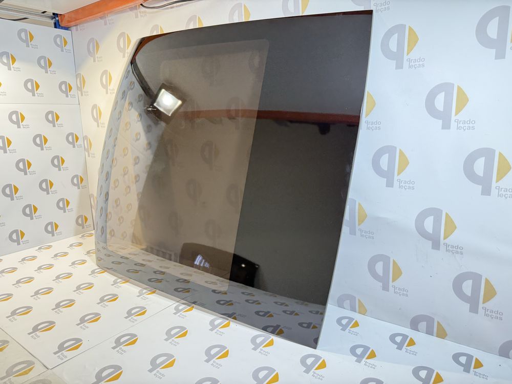 Teto panoramico acrilico smart fortwo 451