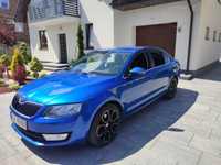 Skoda Octavia 2.0 TDI