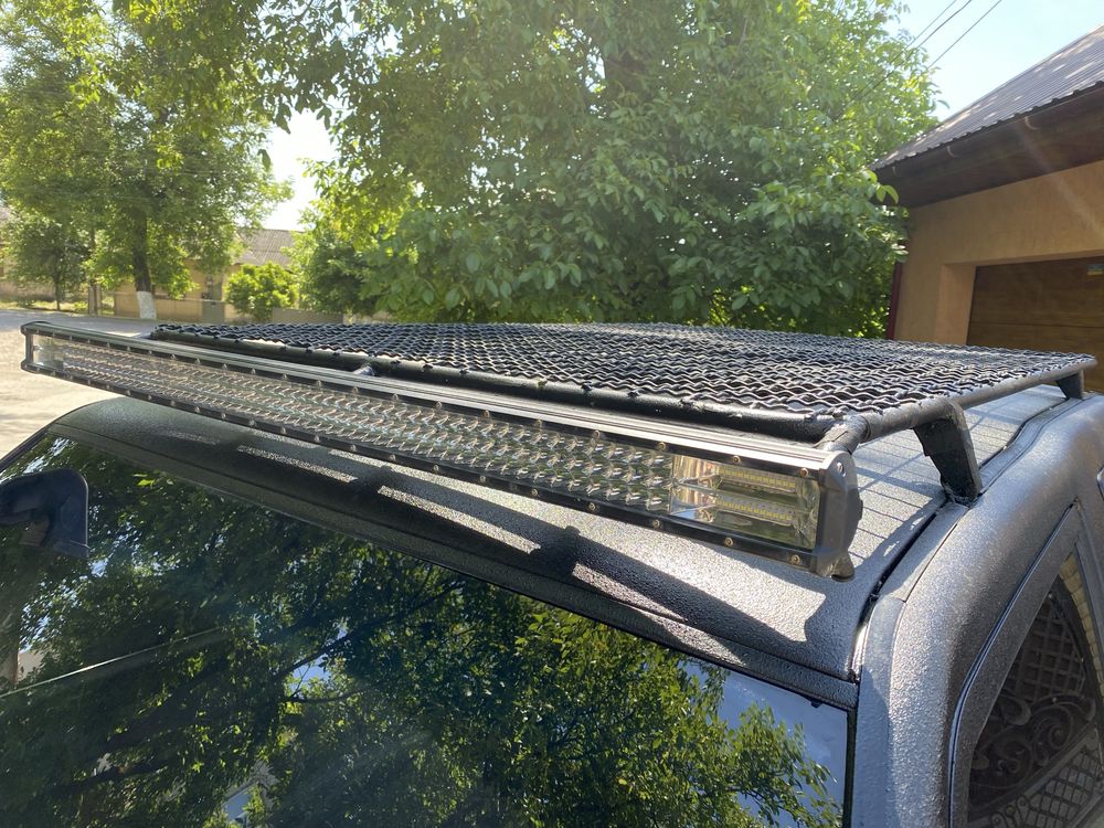 Mitsubishi Pajero 2