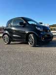 Smart ForTwo Coupé 0.9 Prime 90 Aut.