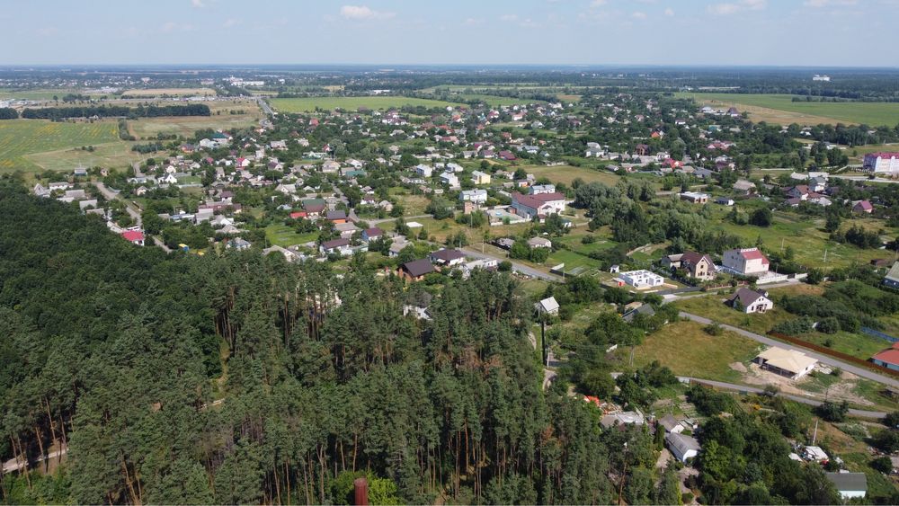 Не дом а Мечта в сосновом лесу Путровка