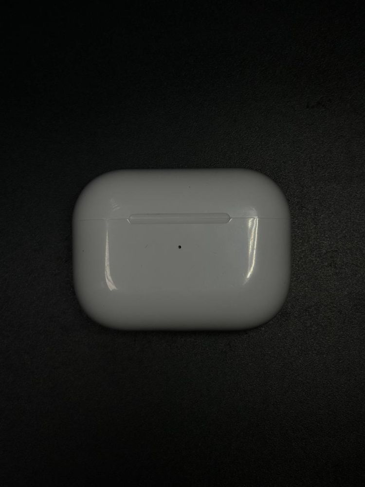 AirPods Pro 2 без шумоподавлення