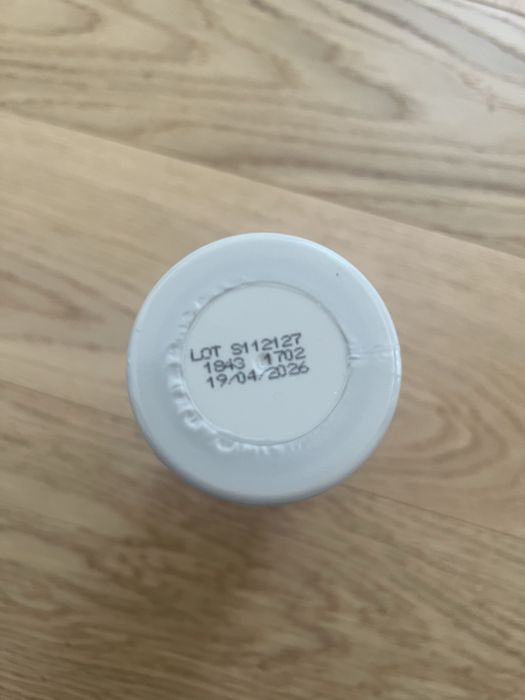 Sodastream o smaku różowy grejpfrut