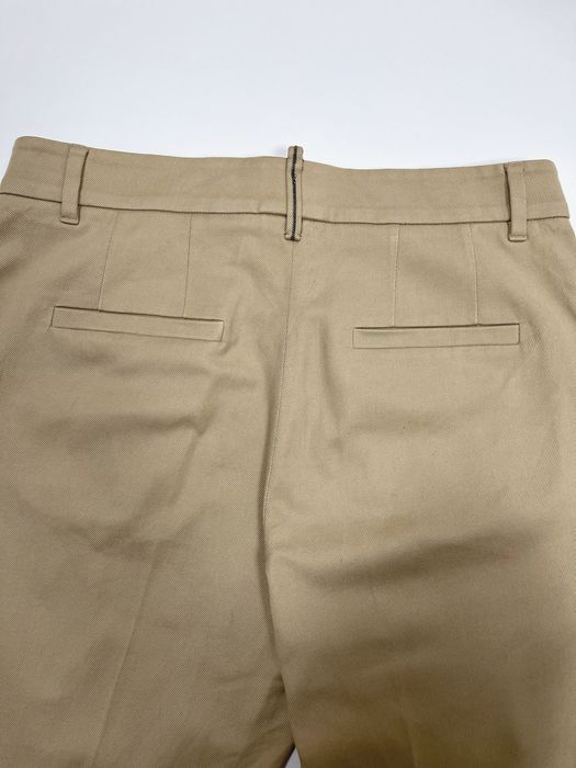 Брюки штани класичні жіночі Brunello Cucinelli оригінал