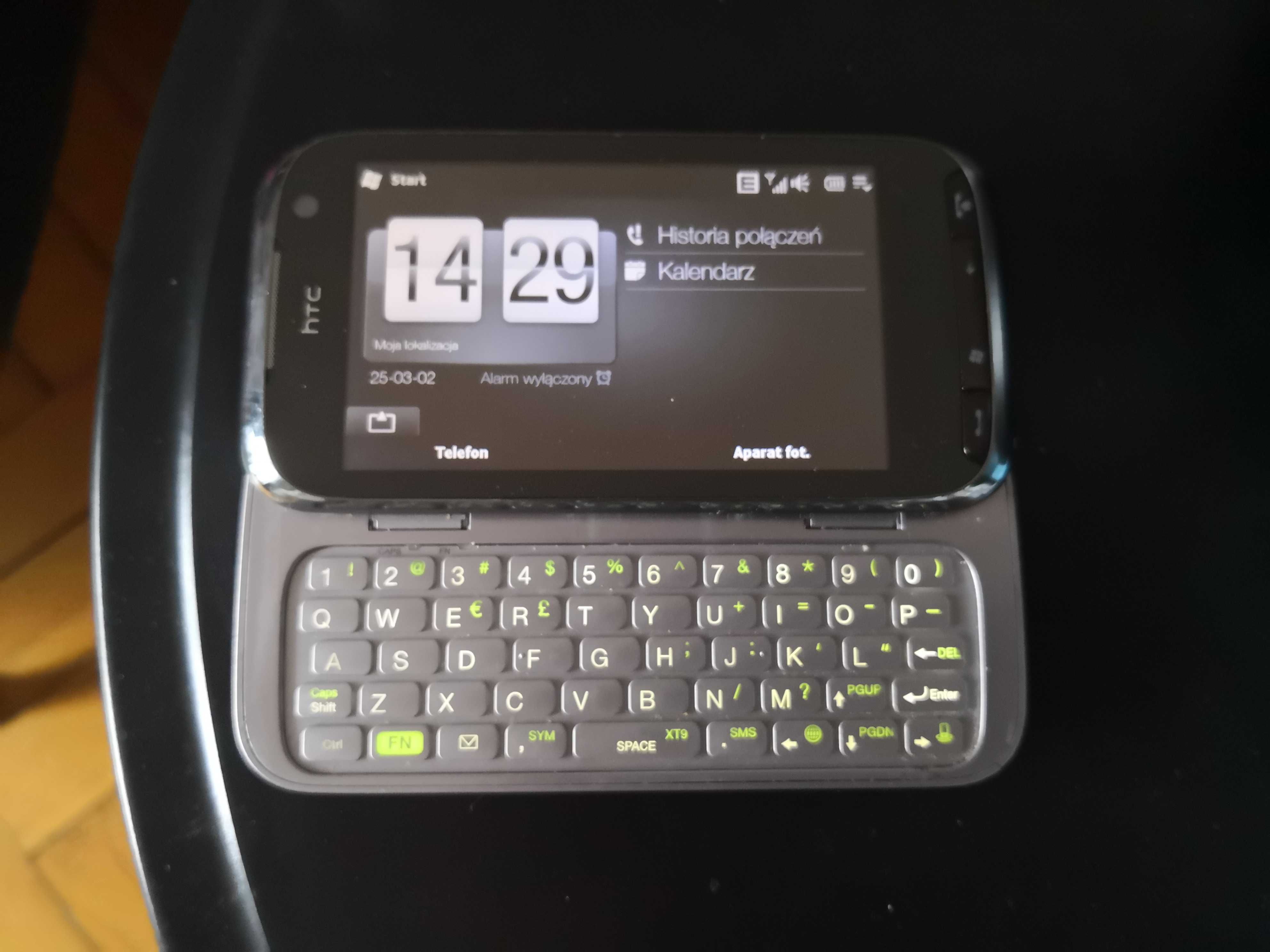 Telefon hct touch pro2 STAN IDEALNY