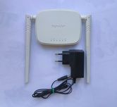 WiFi роутер Tenda N301