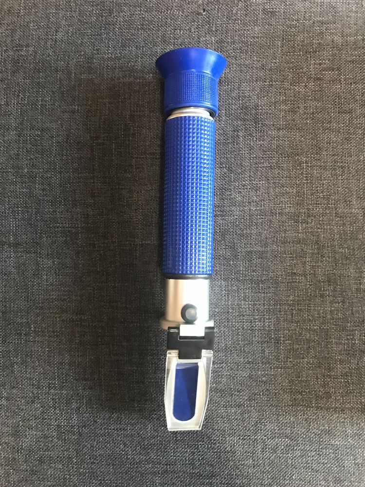 Vendo V2 Refractometer para aquários de água salgada