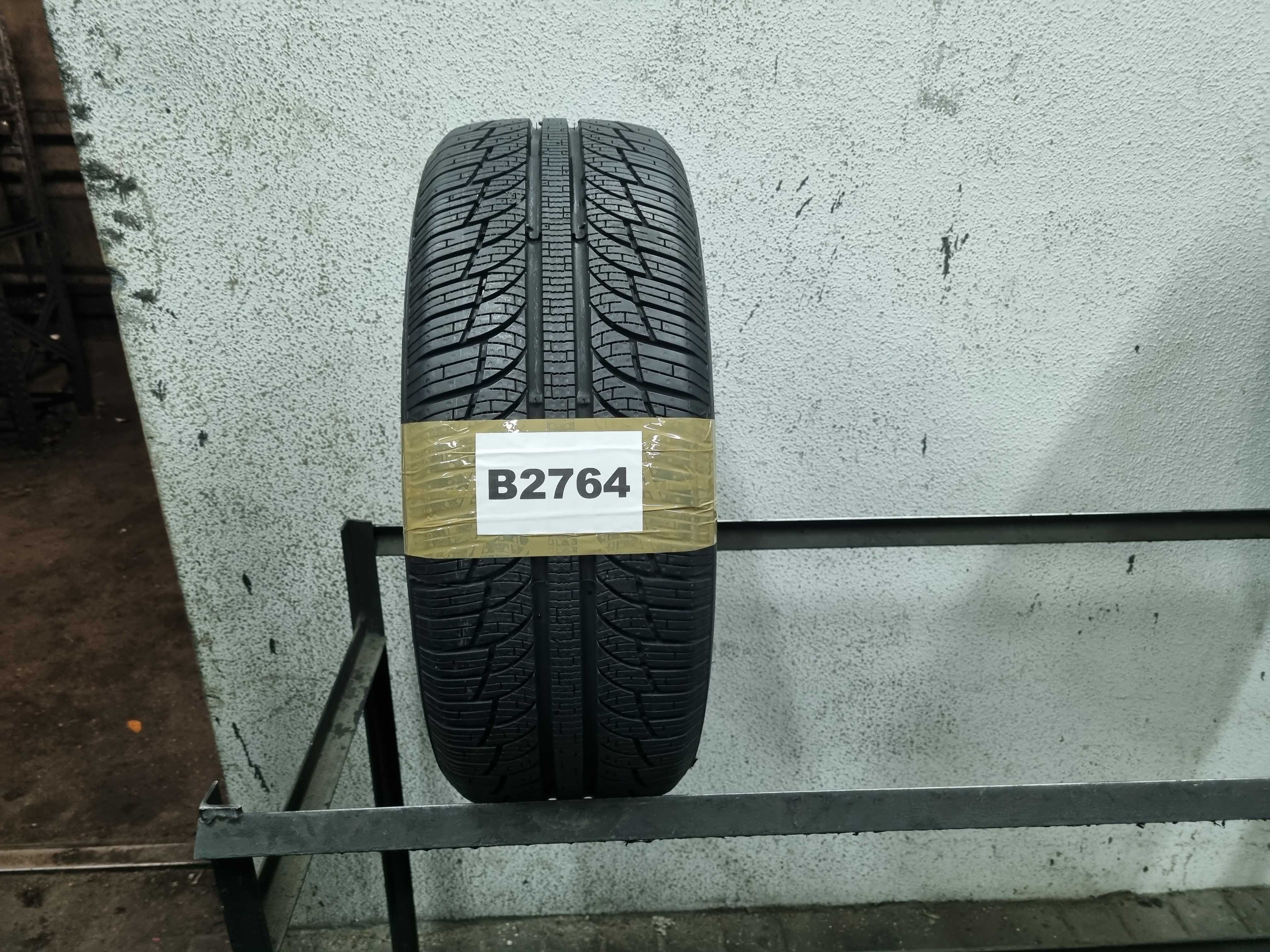 195/55/15 85H GT Radial 4seasons D.5223