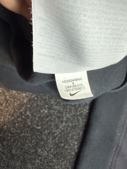 кофта  Nike Tech Fleece