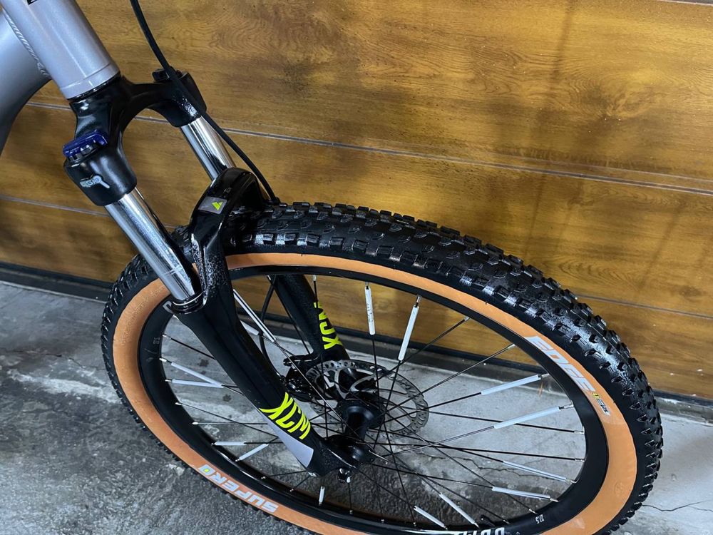 BULLS 27.5 колеса як новий
