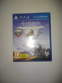 Диск PS4 Horizon Zero