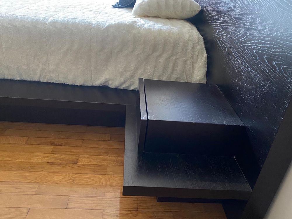 Mobilia de quarto