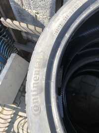 Continental ExtremeContact 255/35R19 22r.