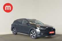 Ford Focus SW 1.5 TDCi EcoBlue Active