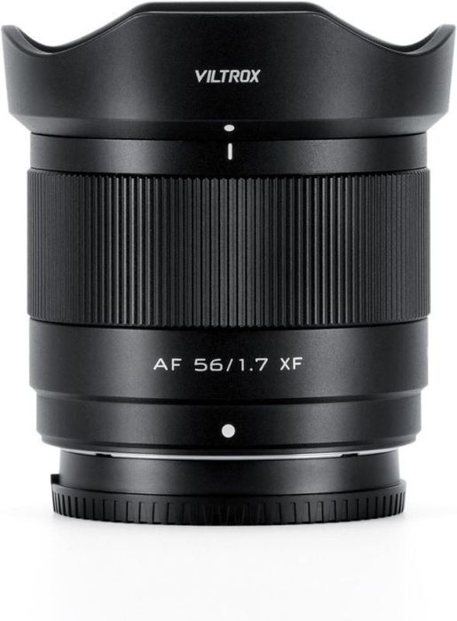 Viltrox 13,16,20,23,24,27,28,33,35,50, 56, 77, 85, 135mm  XF для Fujif