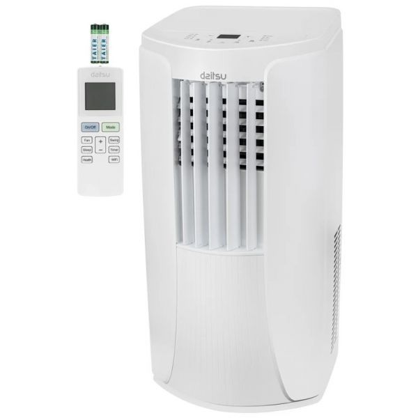 Ar condicionado portátil