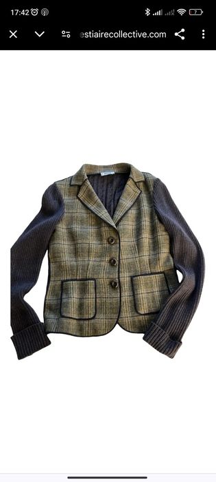 Піджак Moschino  cheapandchic