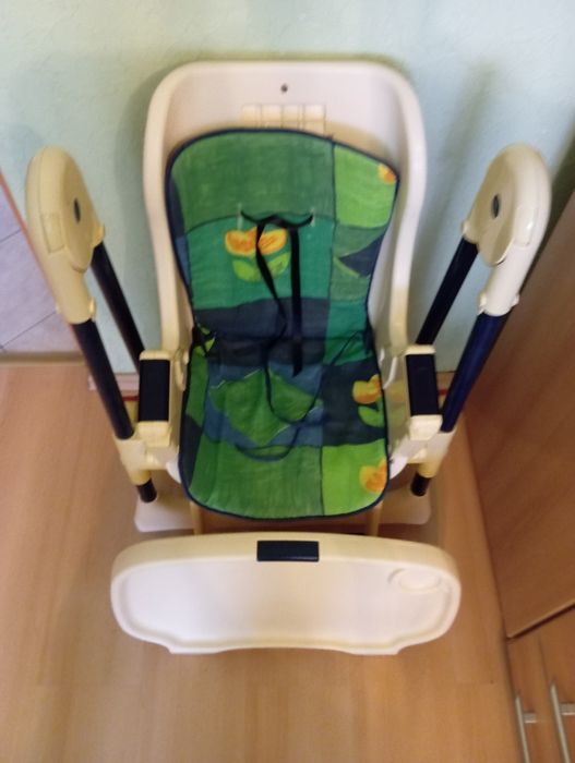 Krzesełko do karmienia 19,99!