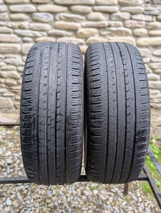 Шини 225/60 R17 Goodyear EfficientGrip SUV б/в