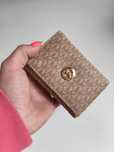 Portfel mały MK Michael Kors nowy prezent urodziny dzień mamy