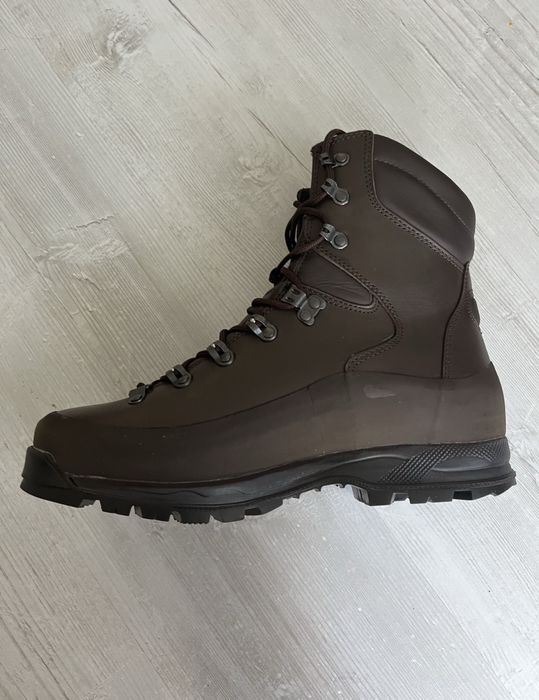 Черевики тактичні берці ITURRI  42,43,44